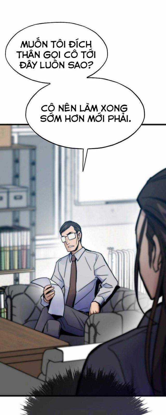 Hồi Quy Giả Chương 57 trang 64