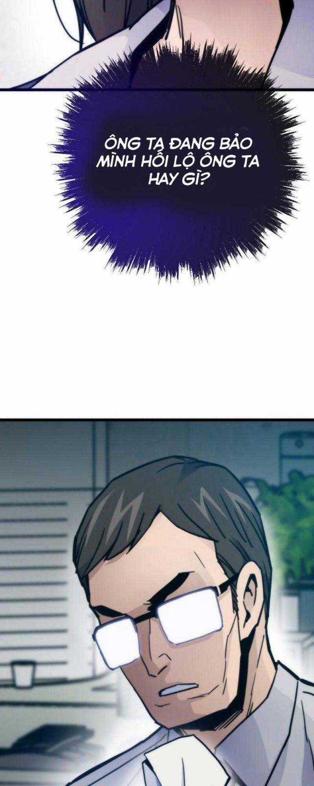 Hồi Quy Giả Chương 57 trang 66