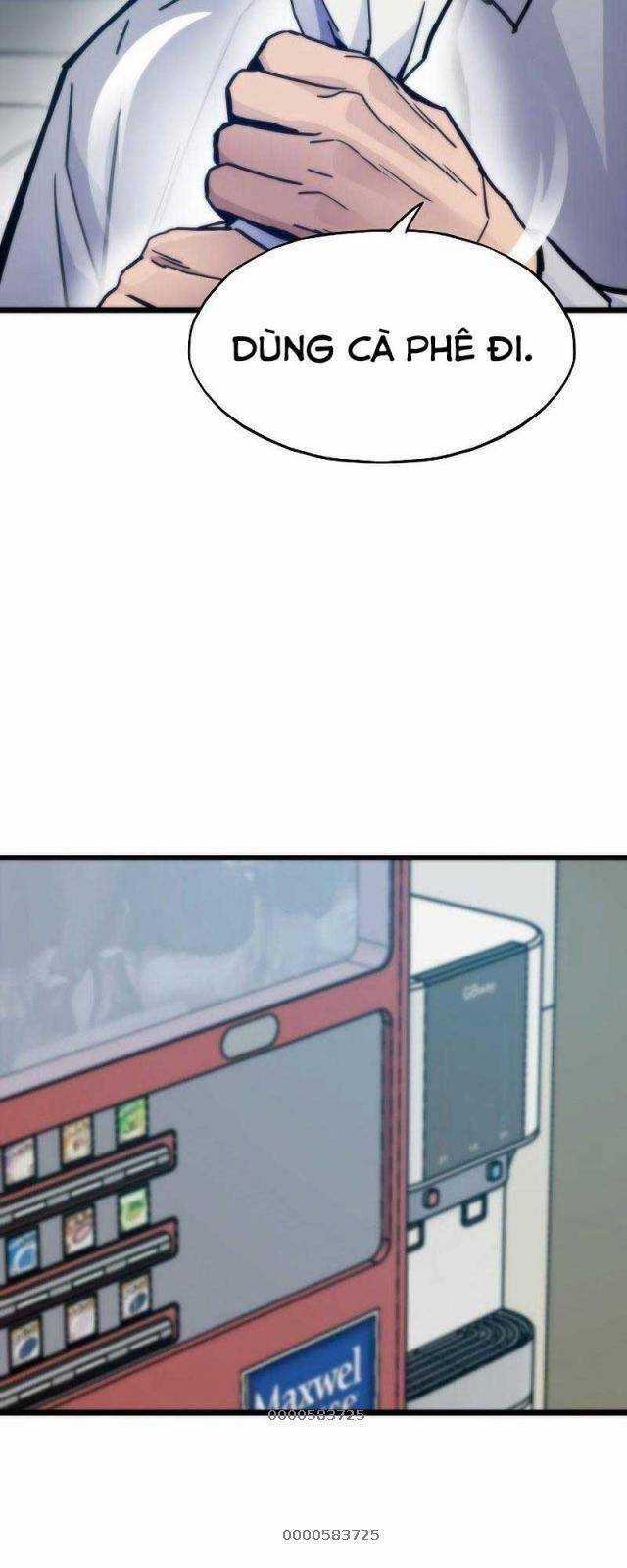 Hồi Quy Giả Chương 57 trang 67