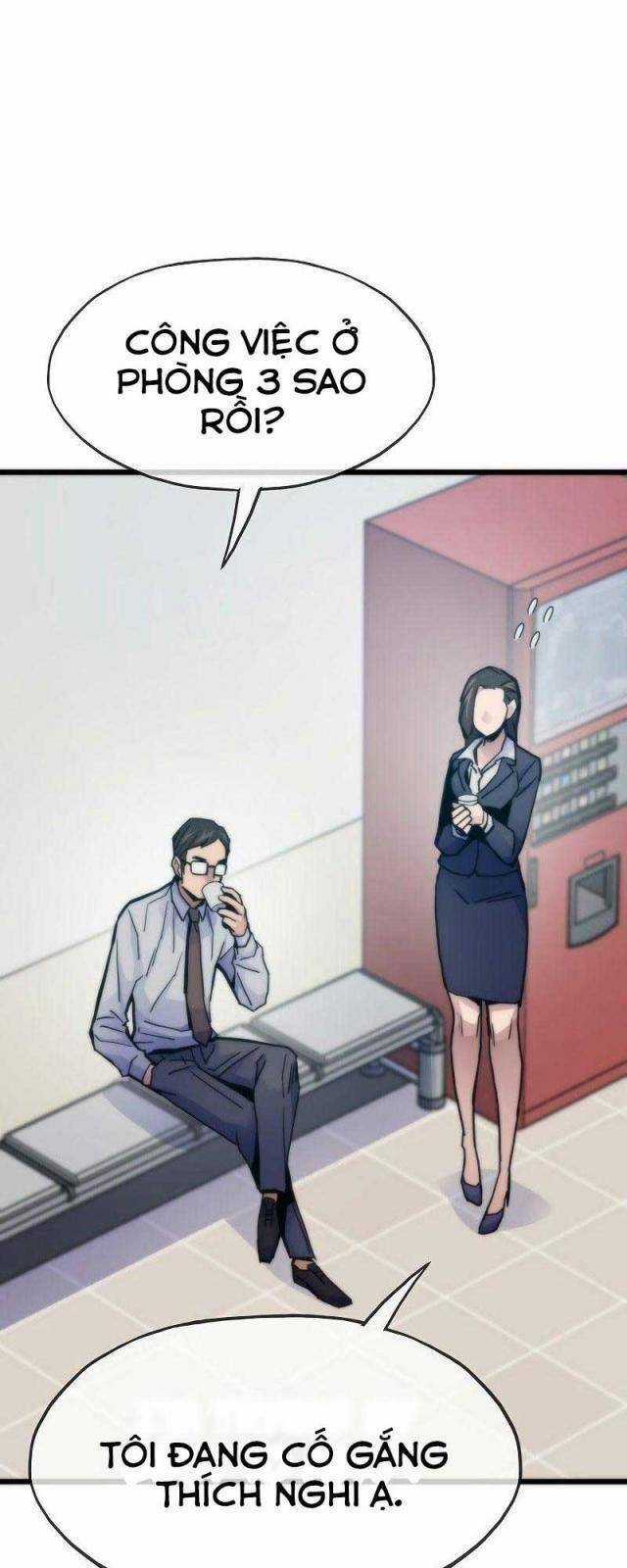 Hồi Quy Giả Chương 57 trang 68