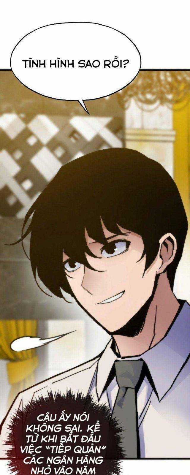 Hồi Quy Giả Chương 57 trang 7