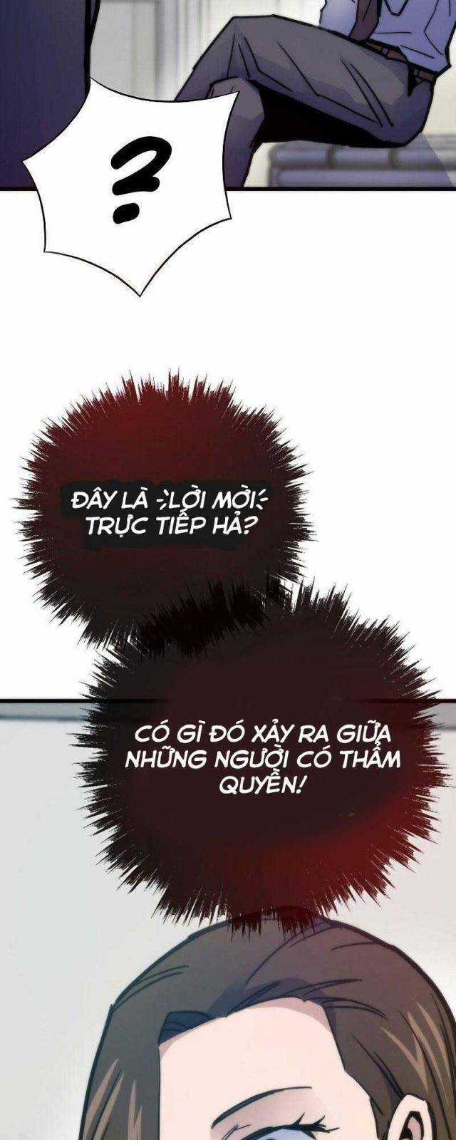 Hồi Quy Giả Chương 57 trang 70