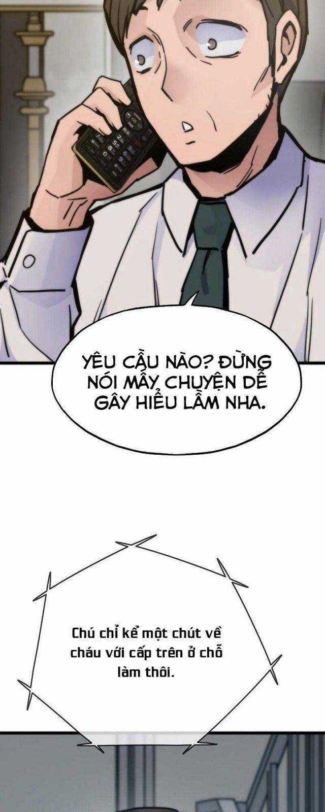 Hồi Quy Giả Chương 57 trang 74