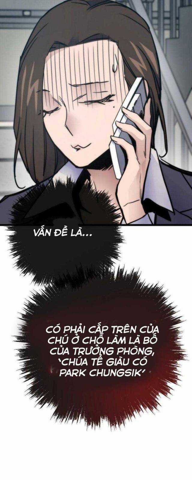 Hồi Quy Giả Chương 57 trang 75