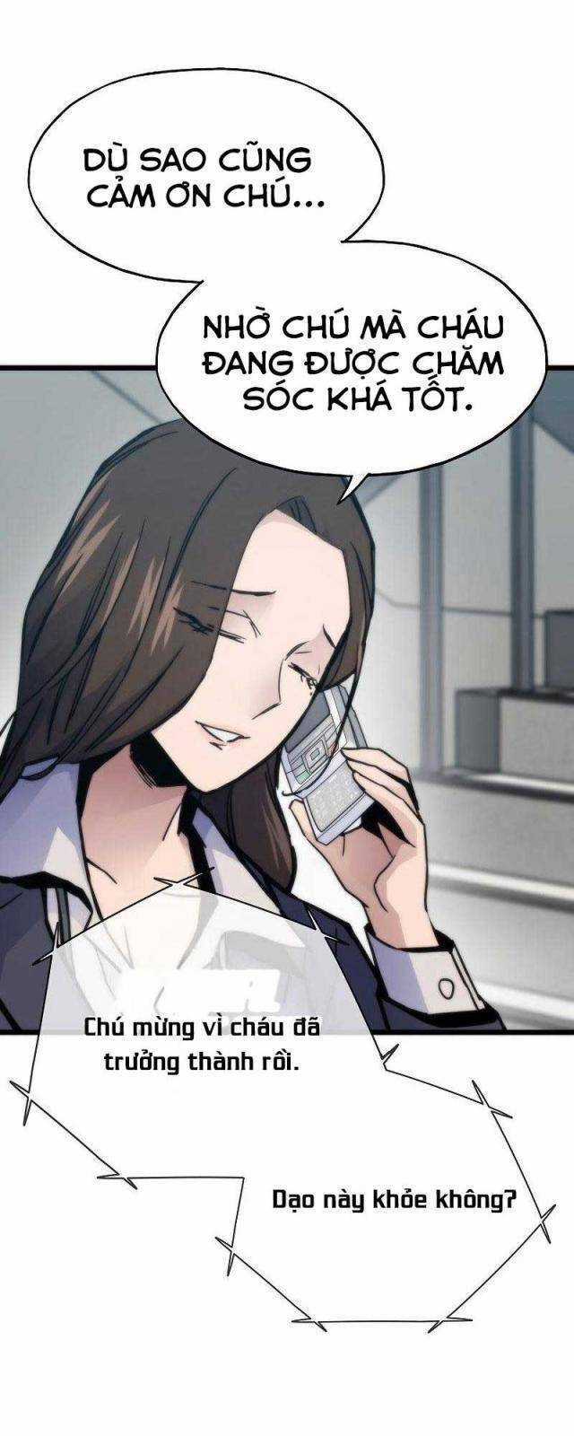 Hồi Quy Giả Chương 57 trang 76