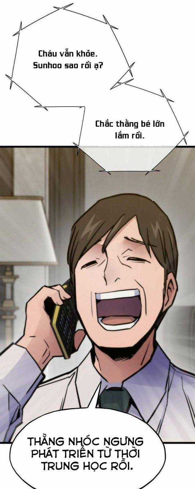 Hồi Quy Giả Chương 57 trang 77