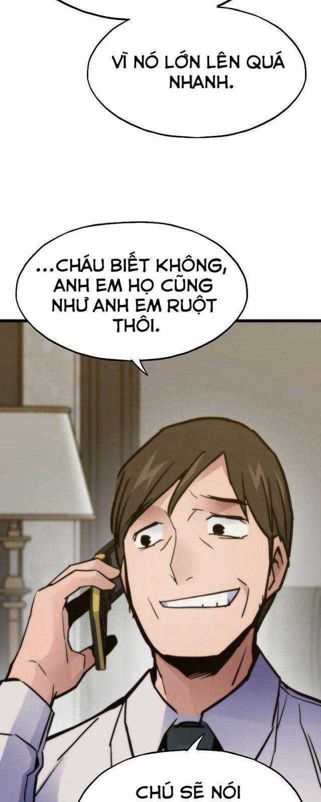 Hồi Quy Giả Chương 57 trang 78