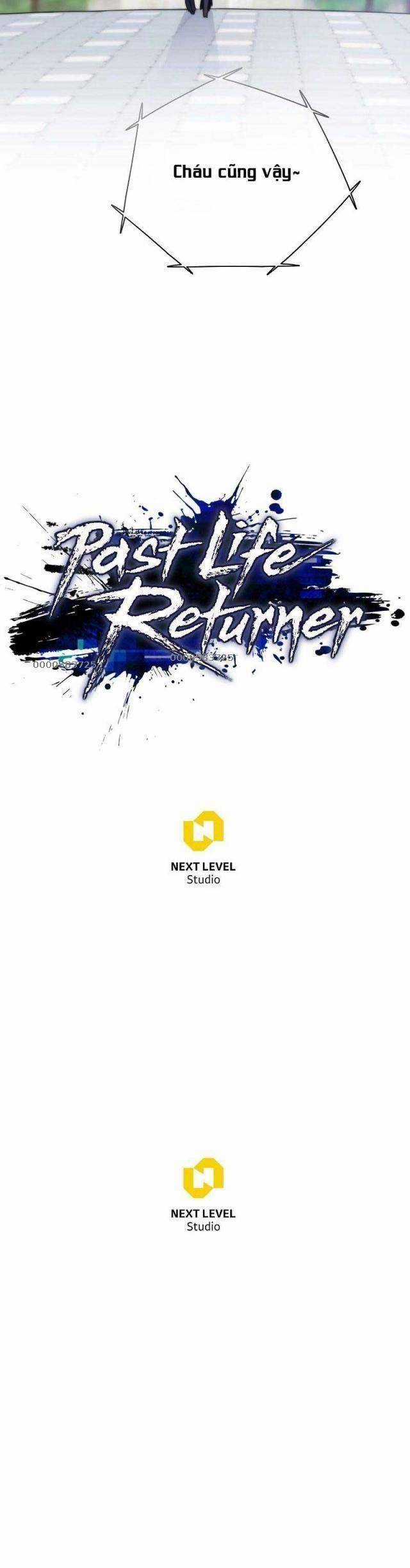 Hồi Quy Giả Chương 57 trang 80