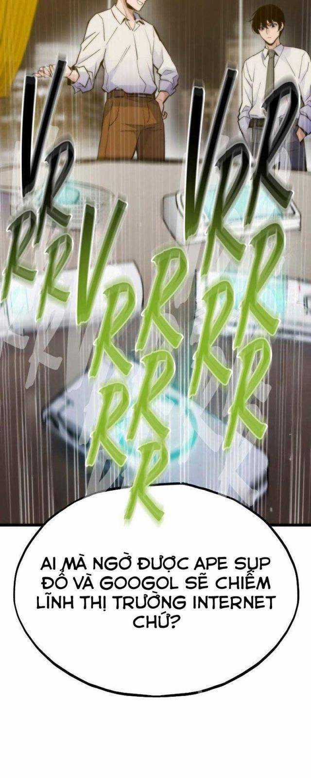 Hồi Quy Giả Chương 57 trang 9