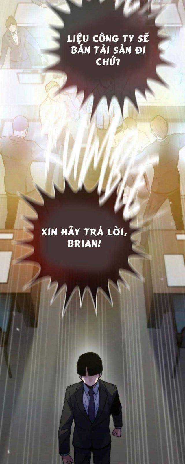 Hồi Quy Giả Chương 59 trang 14