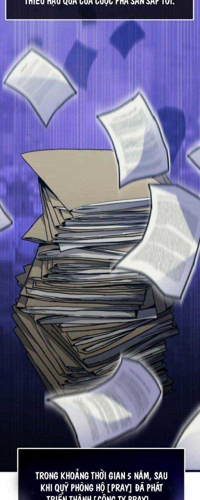 Hồi Quy Giả Chương 59 trang 2