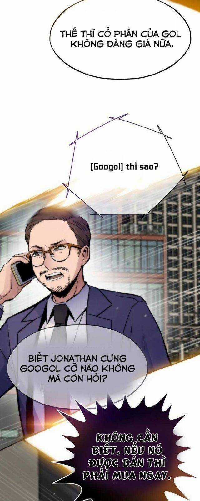 Hồi Quy Giả Chương 59 trang 20