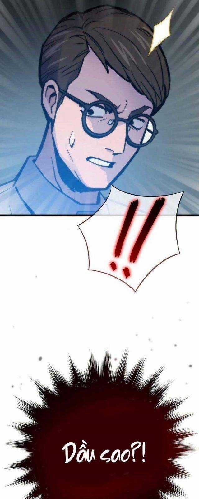 Hồi Quy Giả Chương 59 trang 25