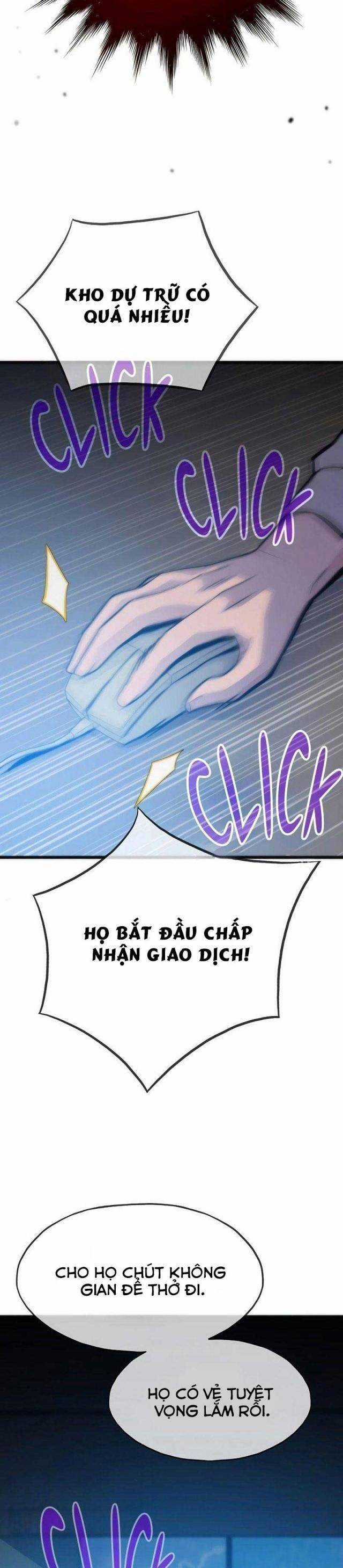 Hồi Quy Giả Chương 59 trang 26