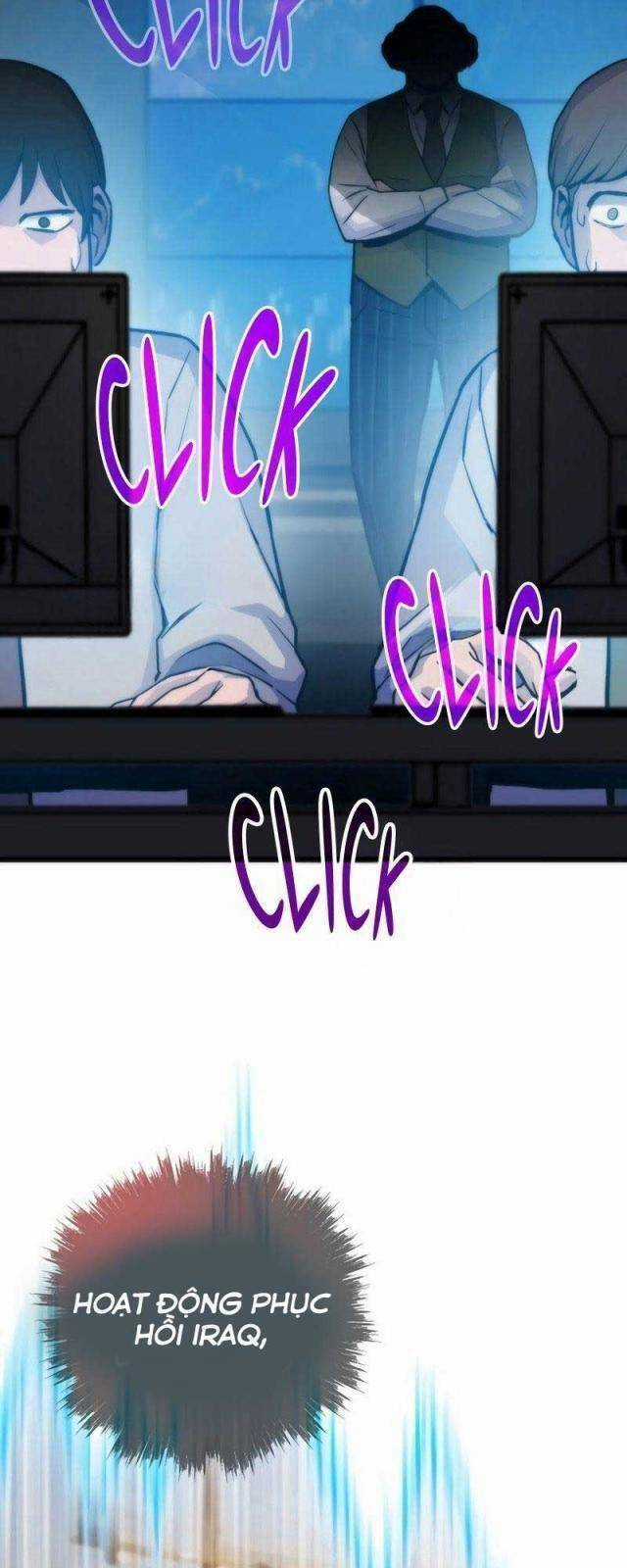 Hồi Quy Giả Chương 59 trang 27