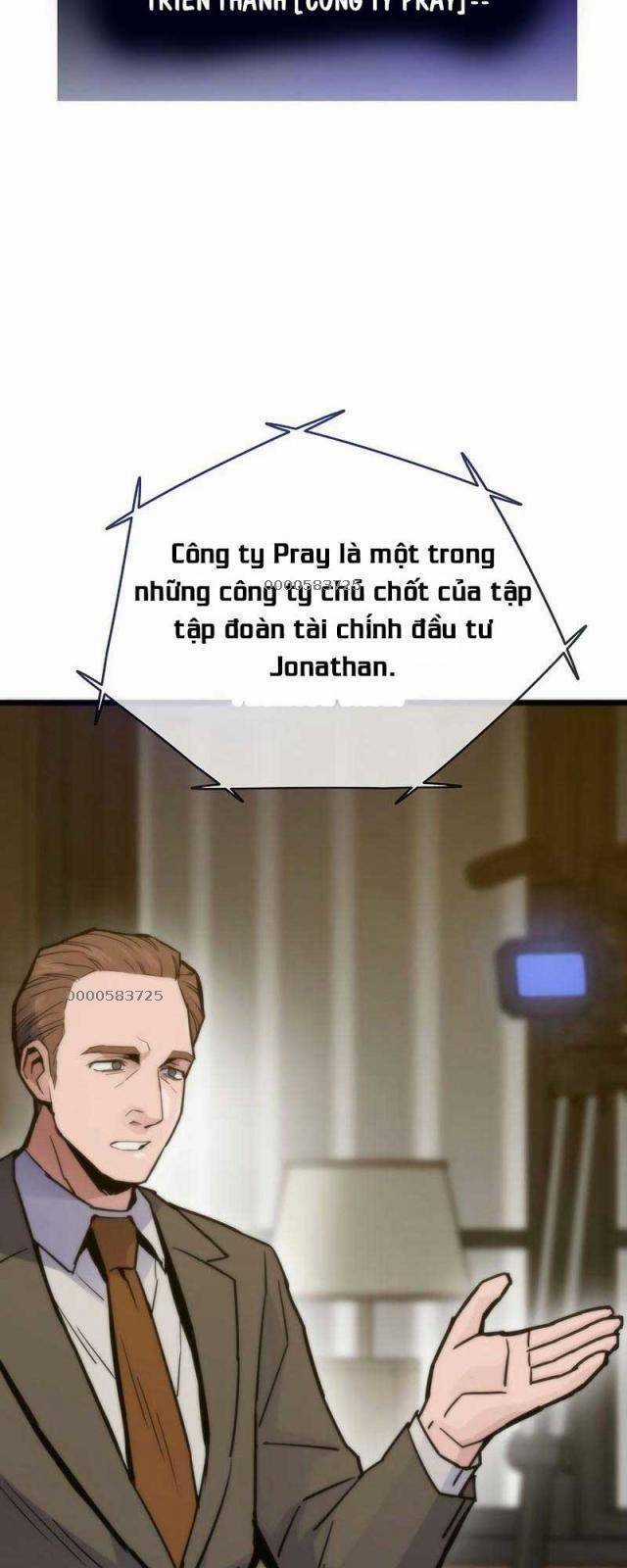 Hồi Quy Giả Chương 59 trang 3