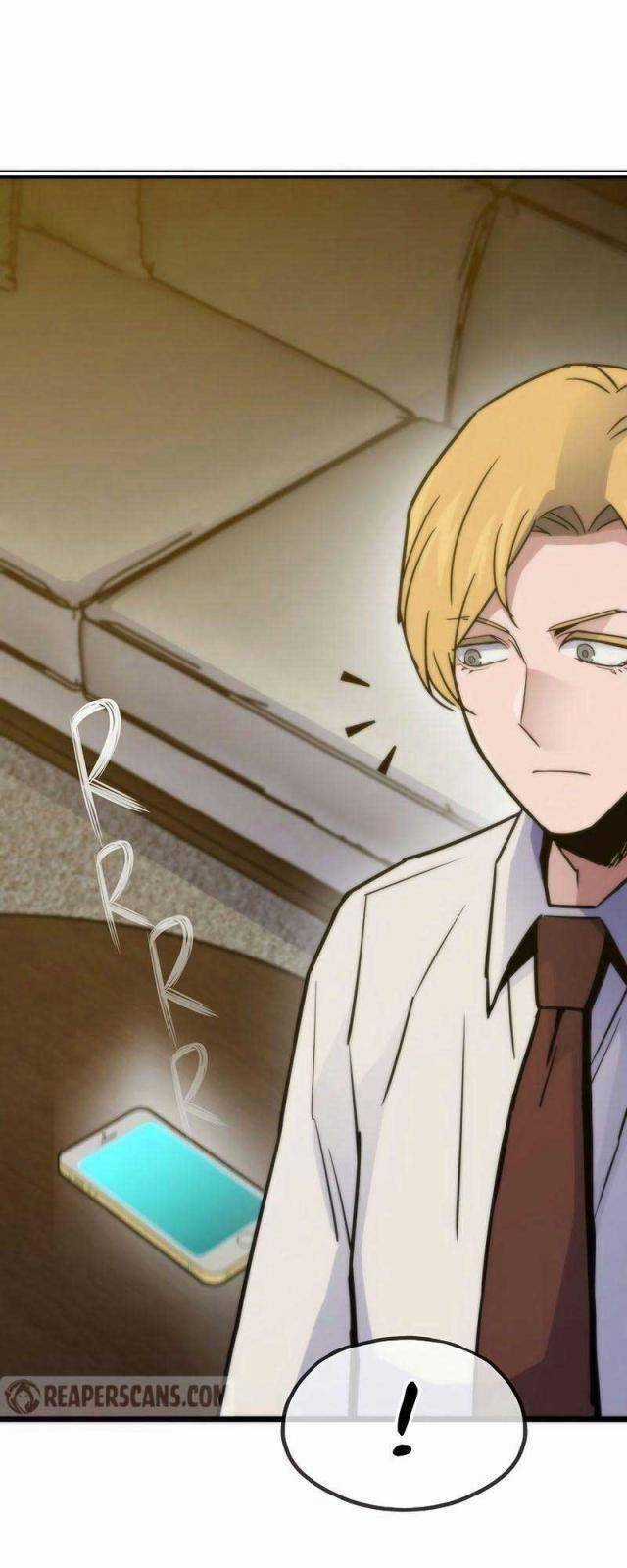 Hồi Quy Giả Chương 59 trang 31