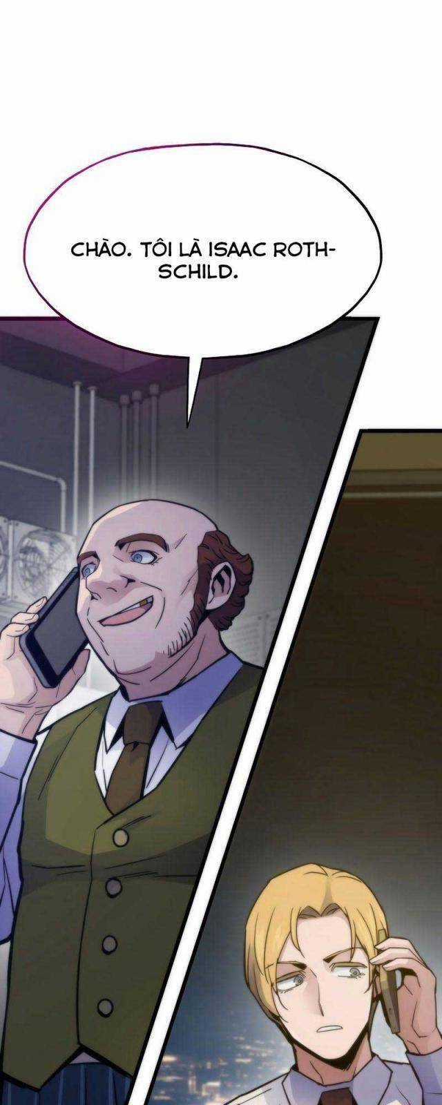 Hồi Quy Giả Chương 59 trang 32