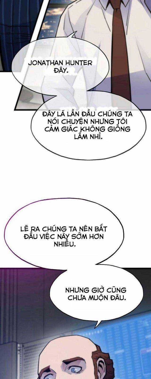 Hồi Quy Giả Chương 59 trang 33