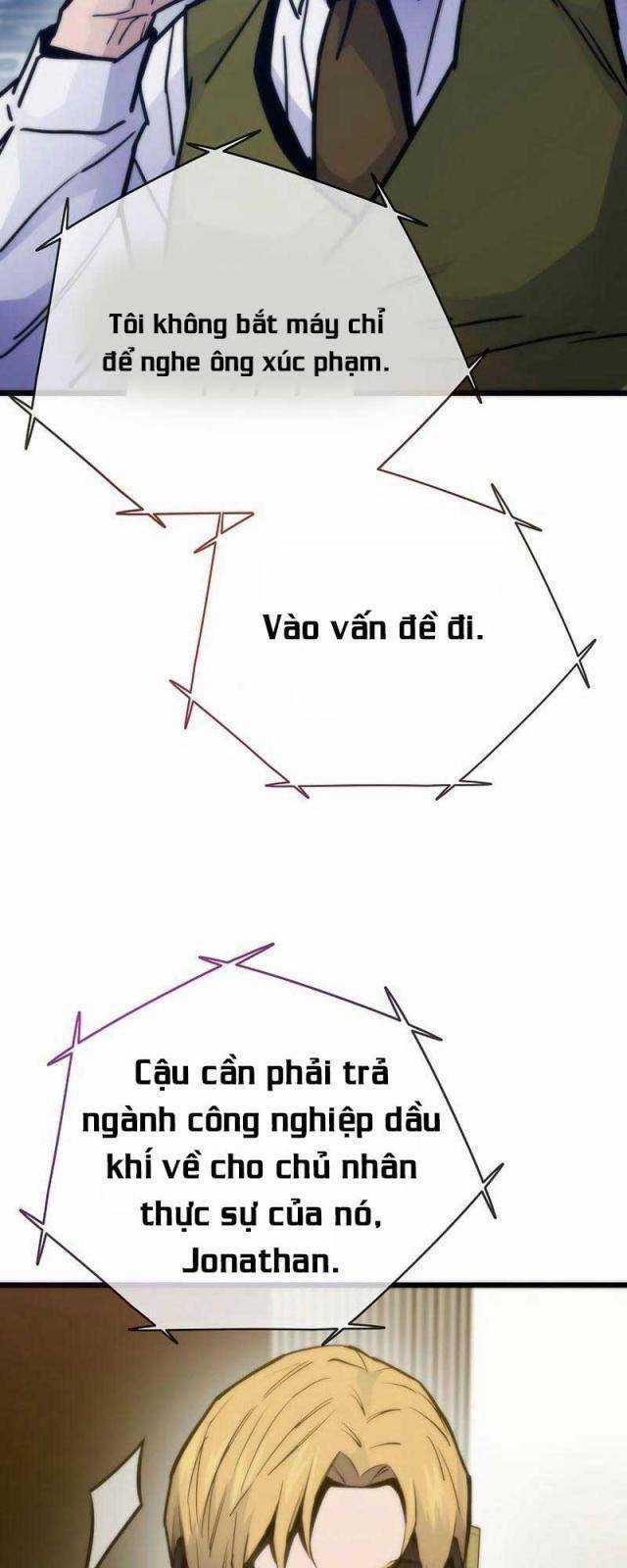 Hồi Quy Giả Chương 59 trang 38