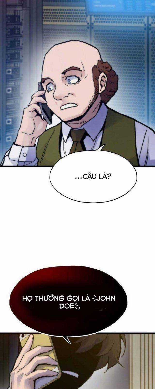 Hồi Quy Giả Chương 59 trang 42