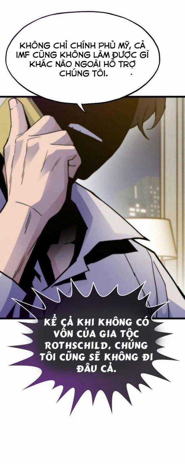 Hồi Quy Giả Chương 59 trang 46