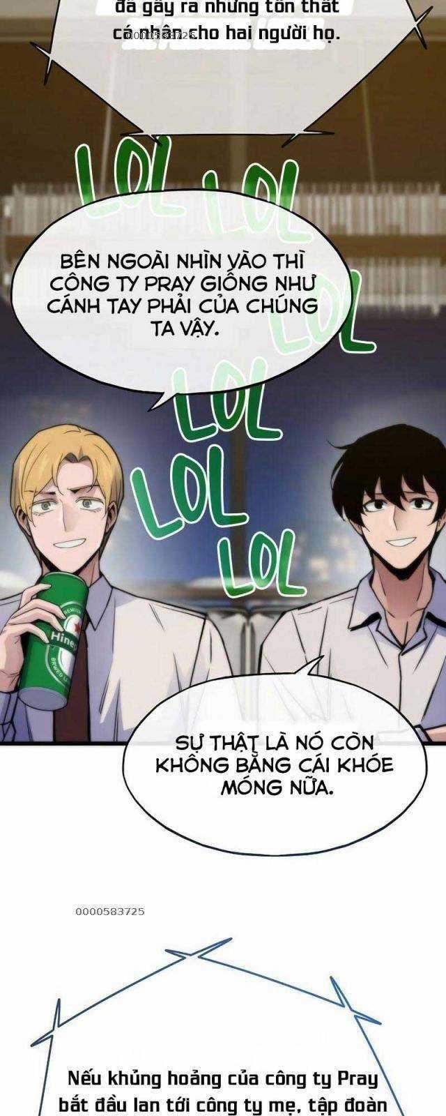 Hồi Quy Giả Chương 59 trang 5