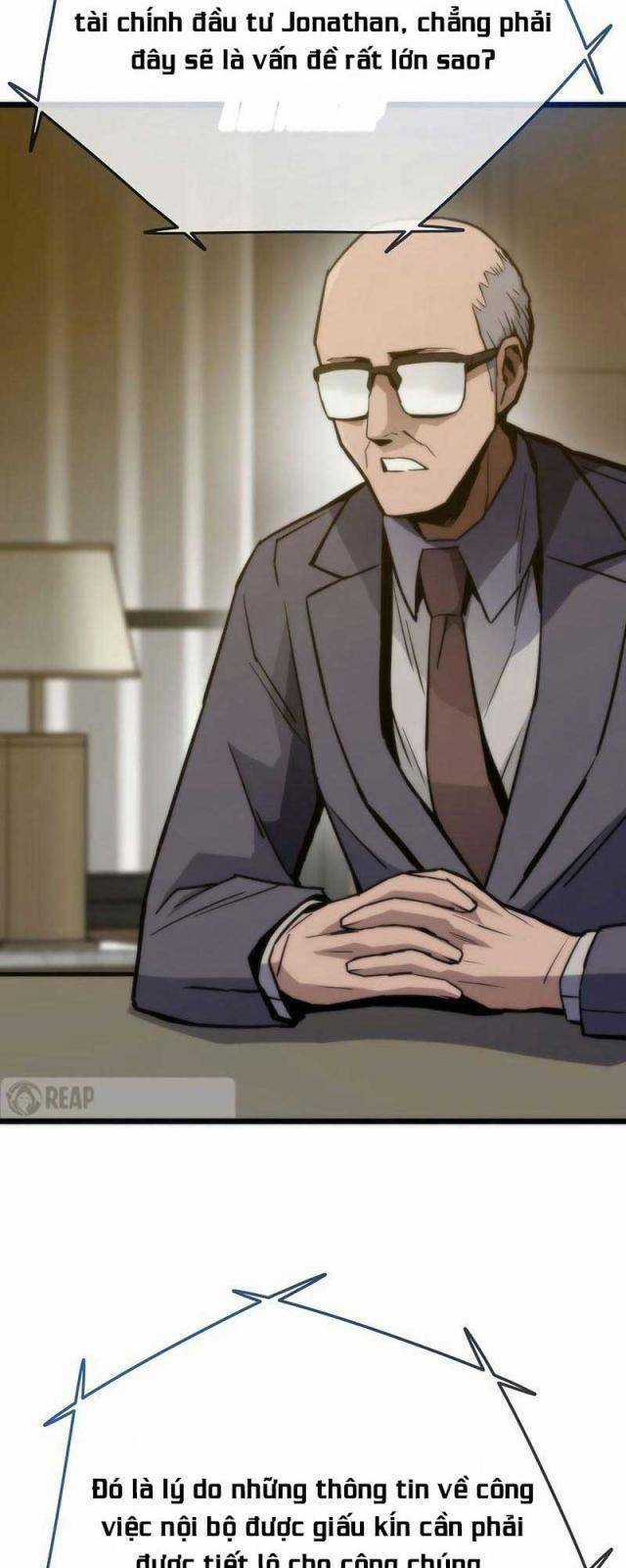 Hồi Quy Giả Chương 59 trang 6