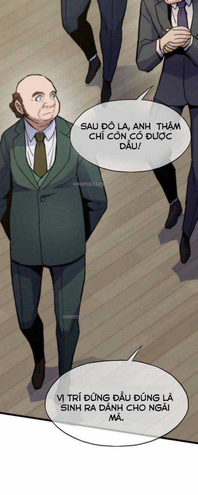 Hồi Quy Giả Chương 59 trang 64