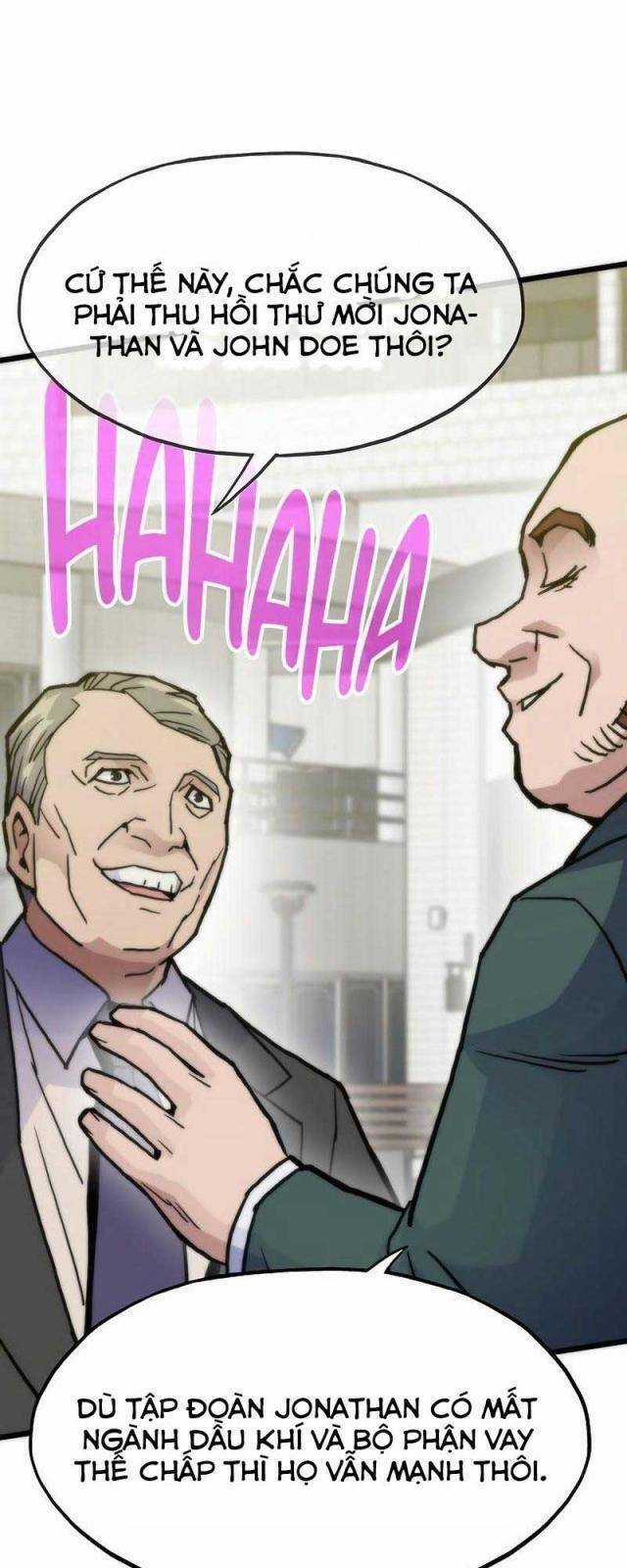 Hồi Quy Giả Chương 59 trang 65