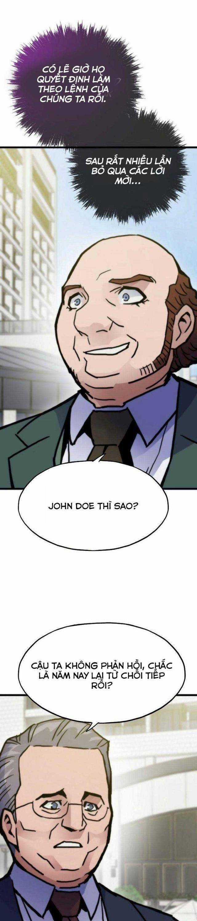 Hồi Quy Giả Chương 59 trang 68