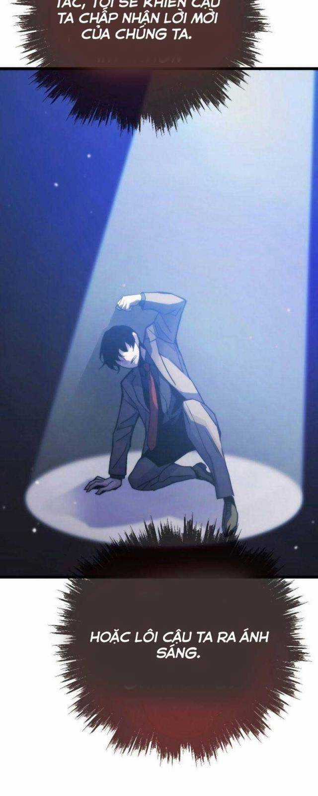 Hồi Quy Giả Chương 59 trang 72