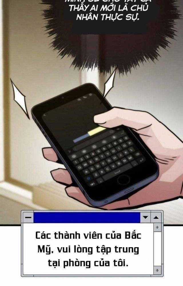 Hồi Quy Giả Chương 60 trang 101