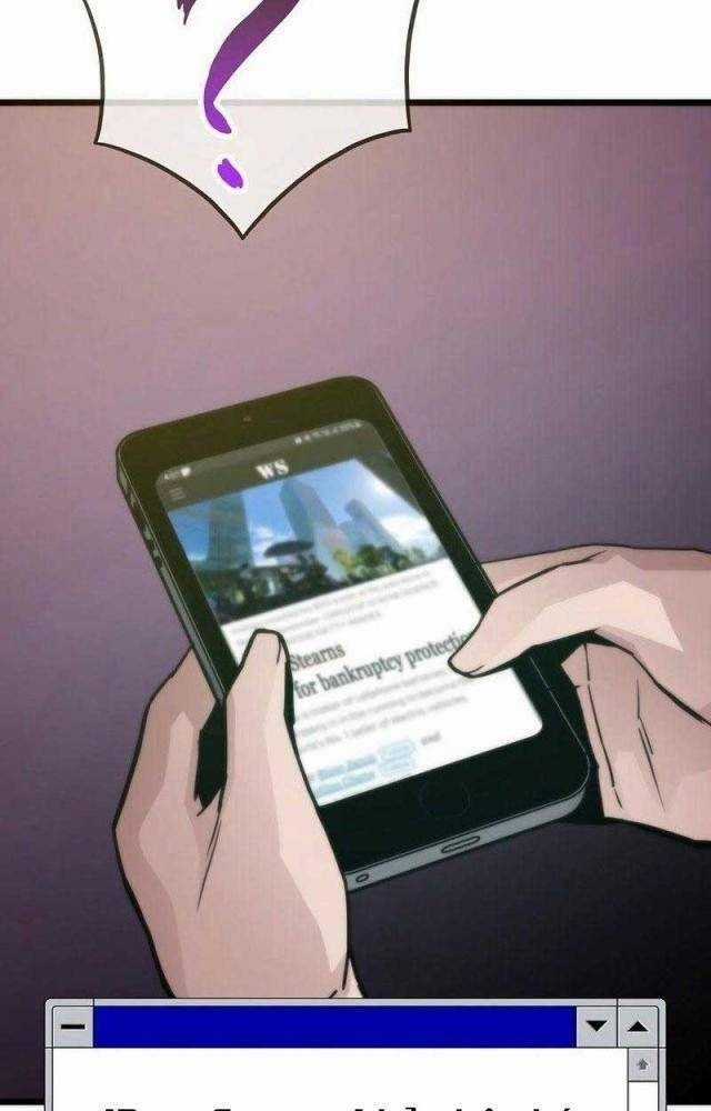 Hồi Quy Giả Chương 60 trang 116