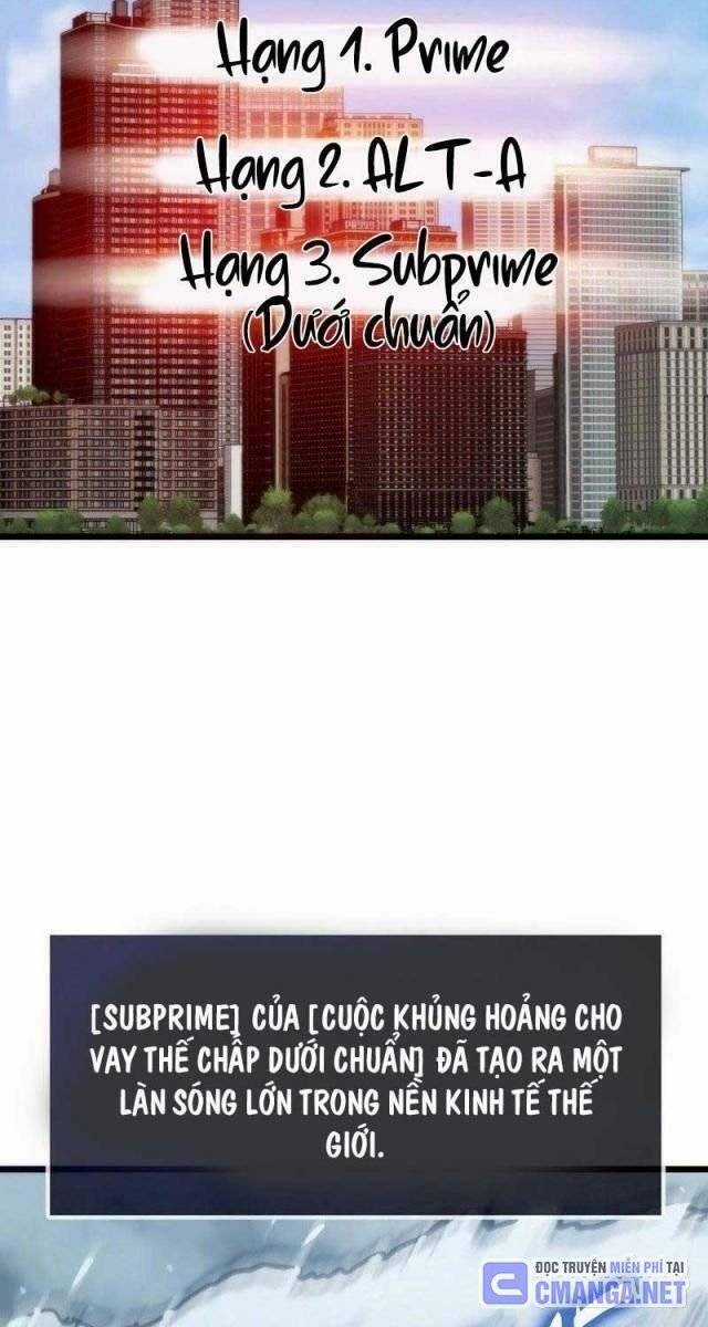 Hồi Quy Giả Chương 60 trang 19