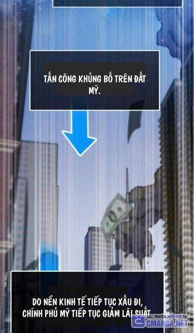 Hồi Quy Giả Chương 60 trang 22