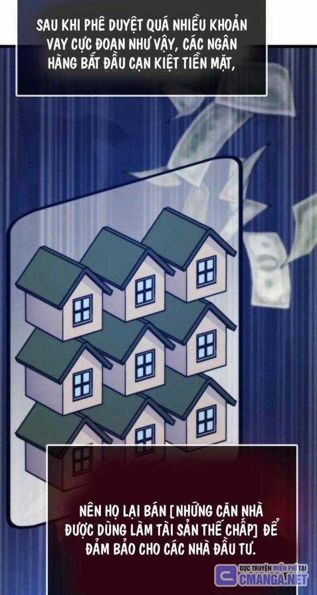 Hồi Quy Giả Chương 60 trang 28