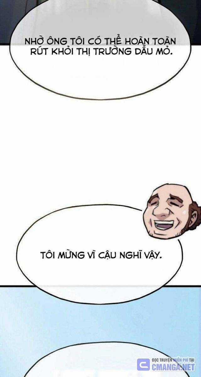 Hồi Quy Giả Chương 60 trang 3