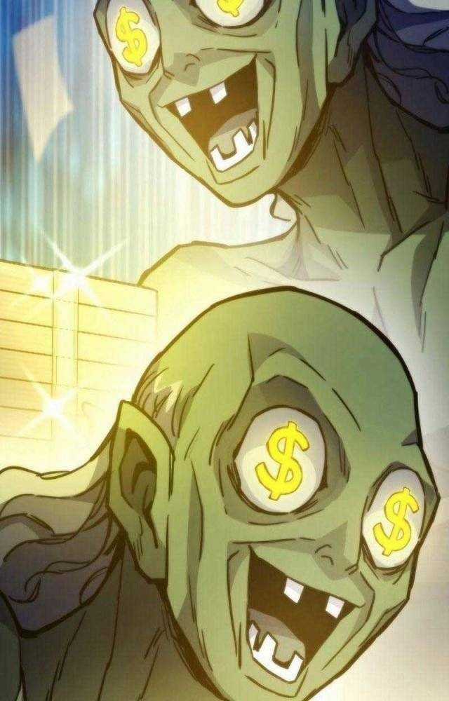 Hồi Quy Giả Chương 60 trang 32