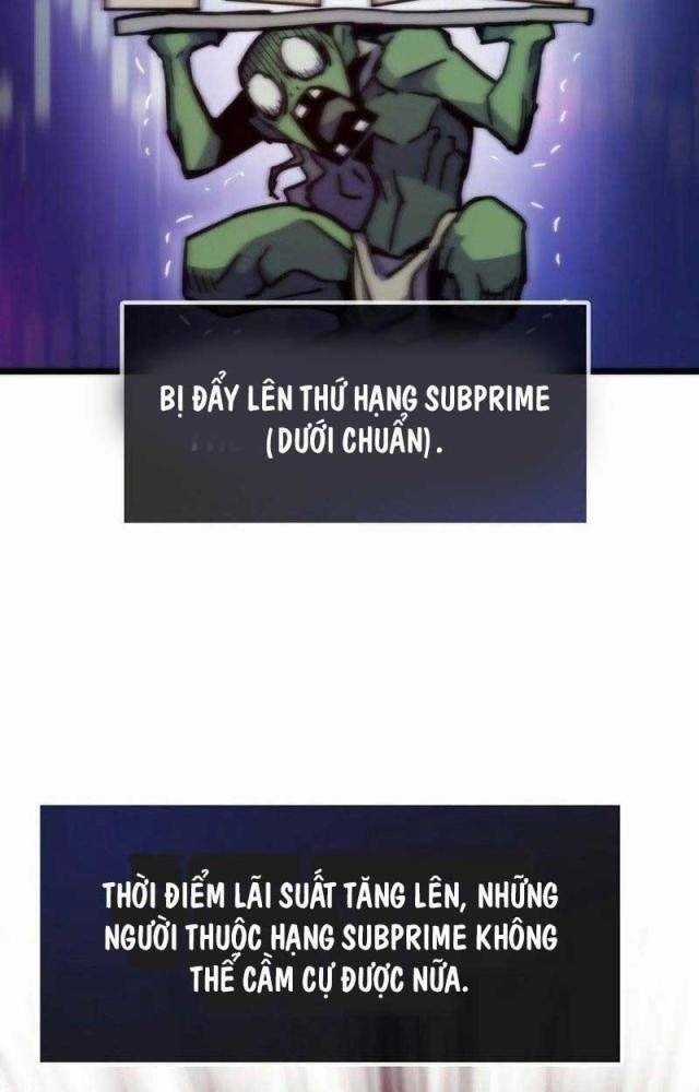 Hồi Quy Giả Chương 60 trang 35