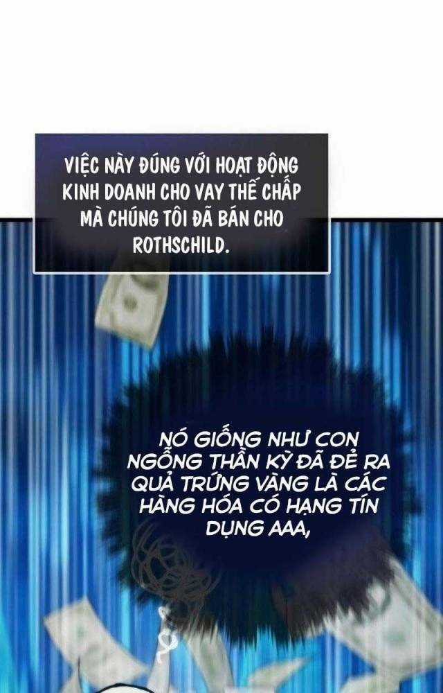 Hồi Quy Giả Chương 60 trang 38