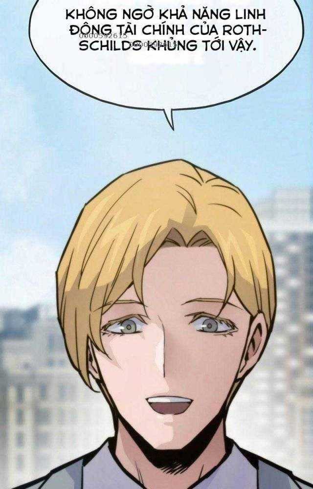 Hồi Quy Giả Chương 60 trang 4