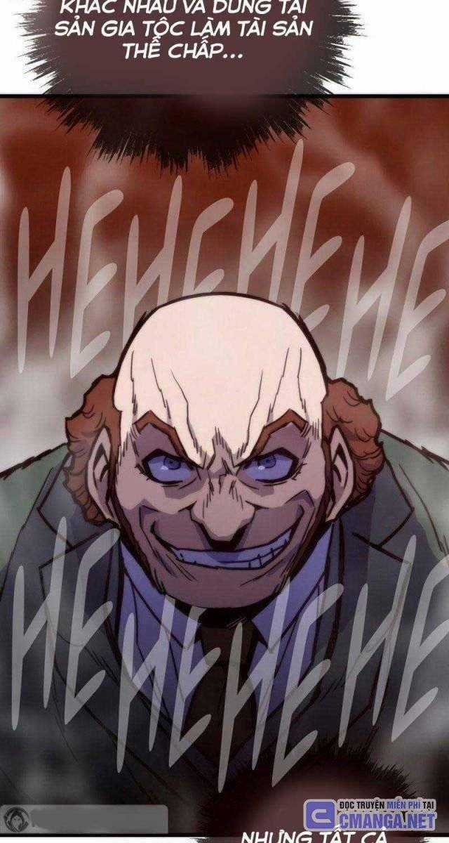 Hồi Quy Giả Chương 60 trang 6