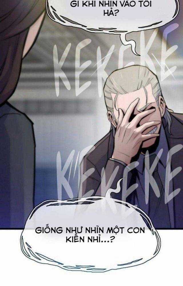 Hồi Quy Giả Chương 60 trang 71