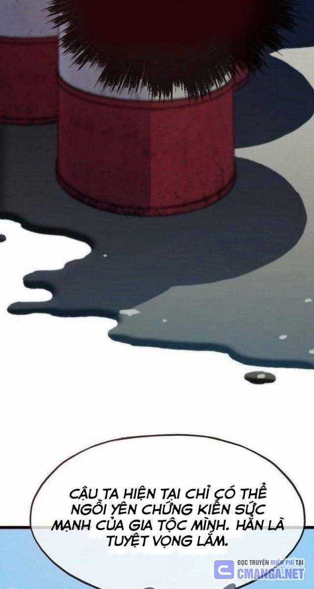 Hồi Quy Giả Chương 60 trang 9