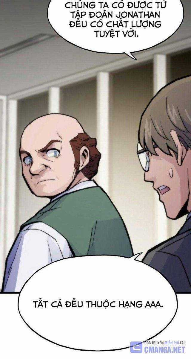 Hồi Quy Giả Chương 60 trang 94