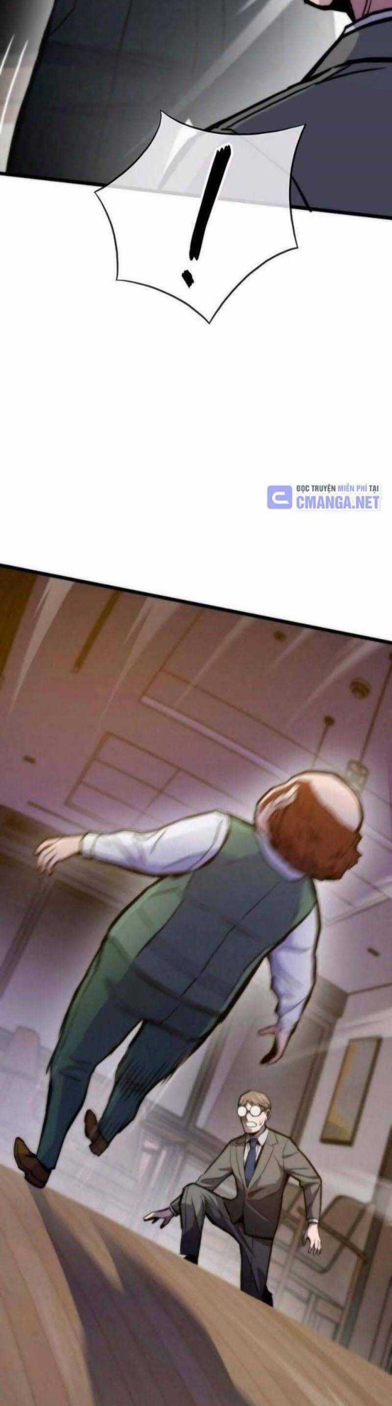 Hồi Quy Giả Chương 61 trang 10