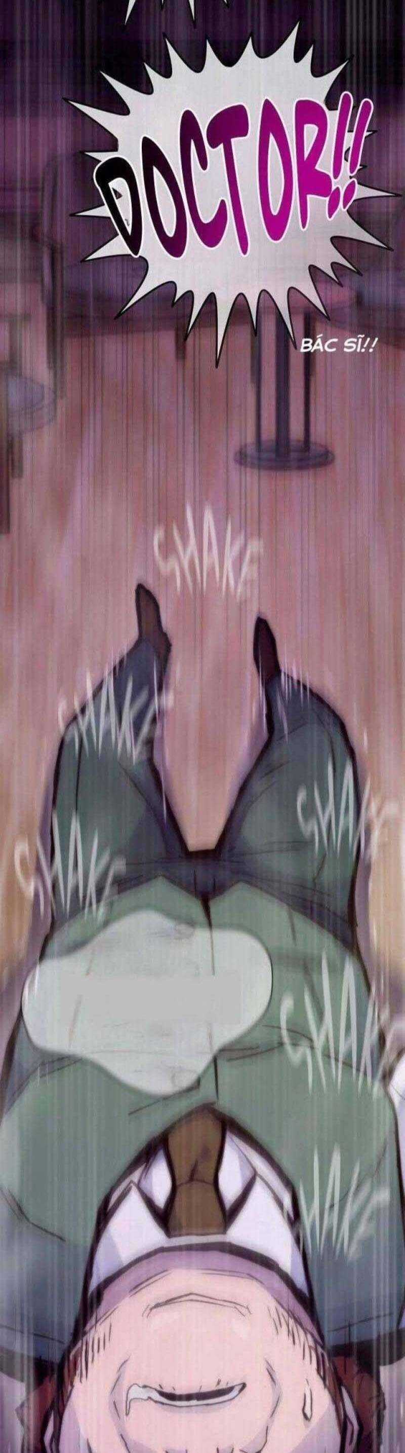 Hồi Quy Giả Chương 61 trang 12