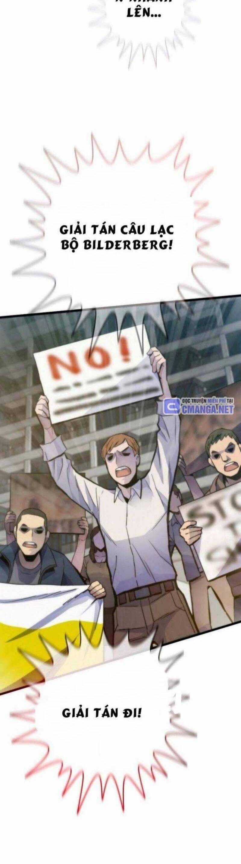 Hồi Quy Giả Chương 61 trang 14