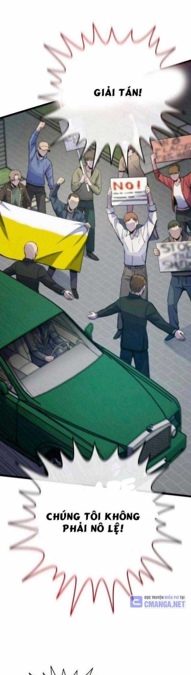 Hồi Quy Giả Chương 61 trang 15